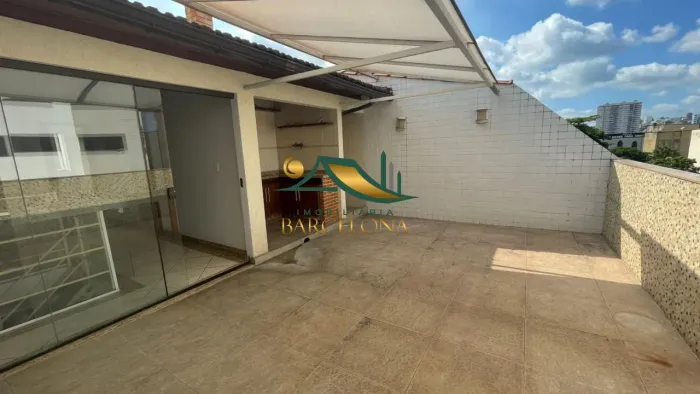 Apartamento para Venda em Volta Redonda, Nossa Senhora das Graças - Aterrado, 3 dormitório