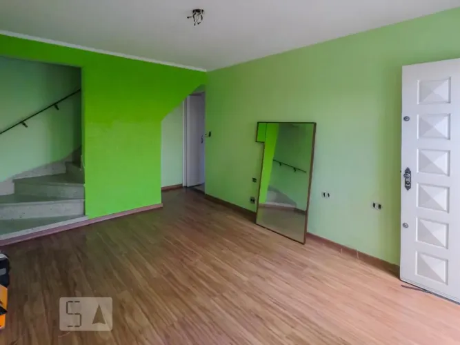 Casa à Venda - Vila Mariana, 2 Quartos, 80 m2