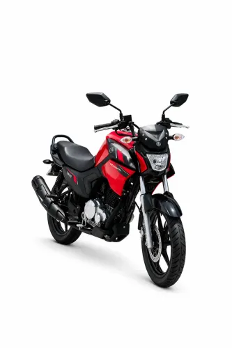locação de motos novas