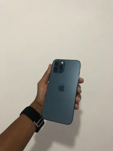 IPHONE 12 PRO MAX 512 GIGAS