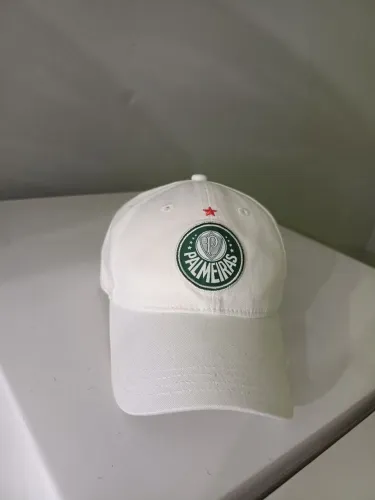 Boné Palmeiras original 