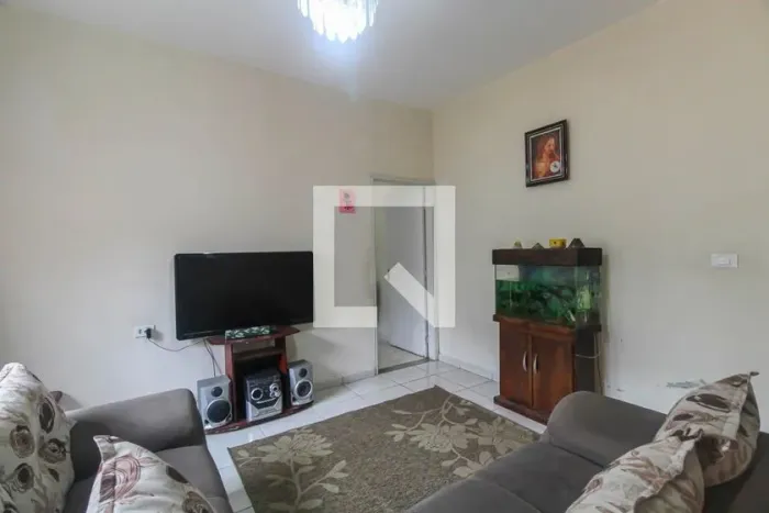 Casa à Venda - Vila Ema, 7 Quartos, 280 m2