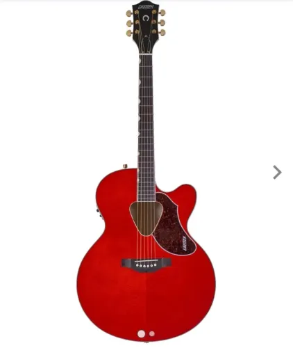 GRETSCH VIOLAO G5022 CE RANCHER