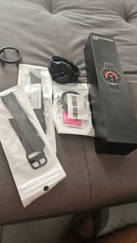 Sansung Galaxy Watch 5 Pro 