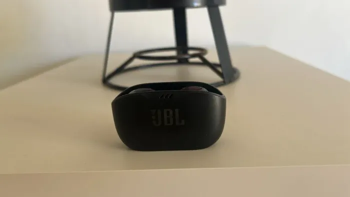 Vendo Fone JBL novo