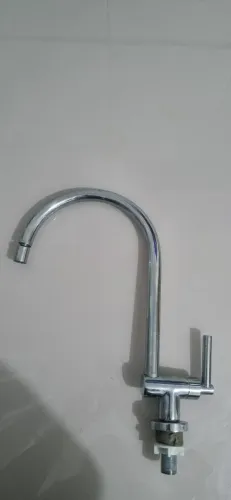 Torneira inox DOCOL