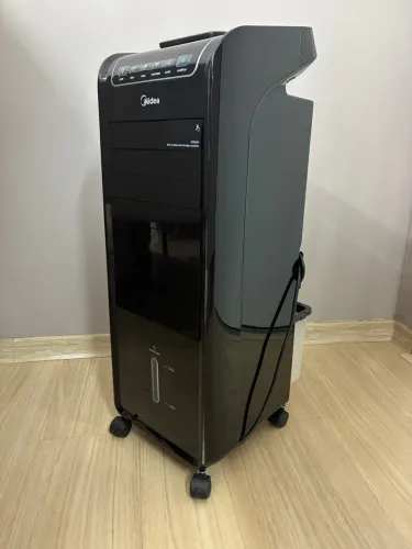 Climatizador 220V modelo AKAP2