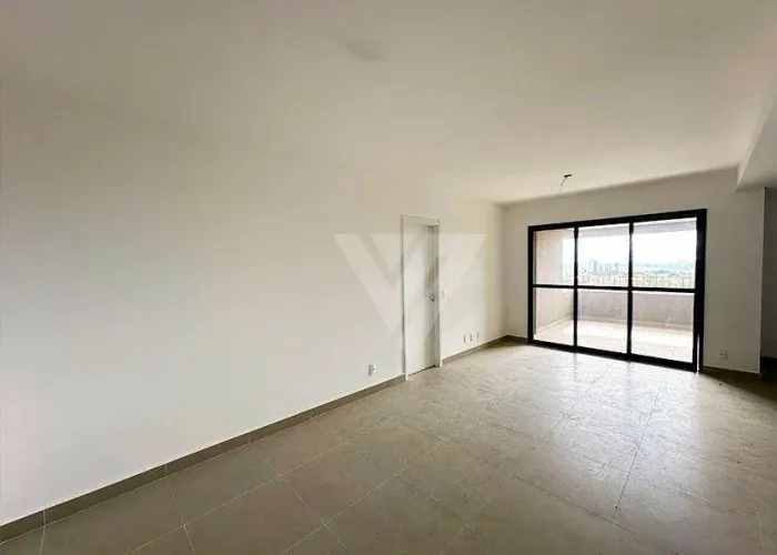 Apartamento com 3 quartos à venda, 115 m² por R$ 1.170.000 - Parque Morumbi - Votorantim/S