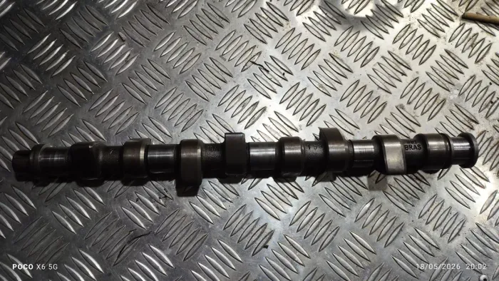 Comando cabeçote ap 1.6 flex