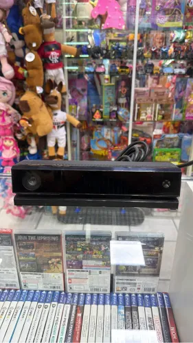 Kinect para Xbox one
