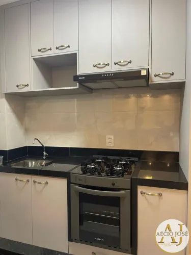 Alugo apartamento cond. Chapada dos pampas