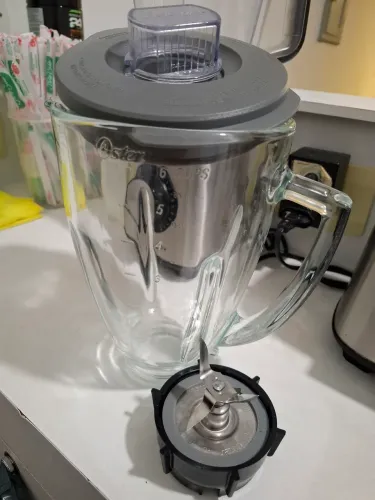 VENDO COPO OSTER ORIGINAL COMPLETO