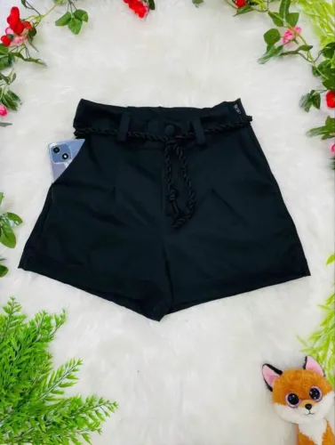 Vendo short de alfaiataria