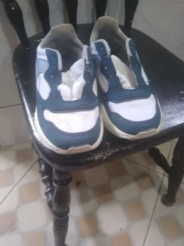 Tênis masculino infantil
