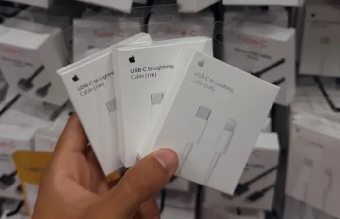 Cabo iPhone 
