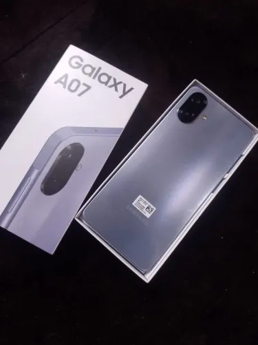 Celular  A07
