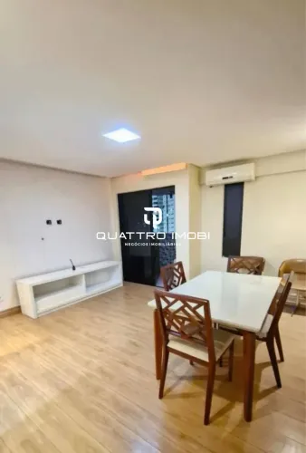 CONDOMÍNIO RESIDENCIAL MERCURE 1
