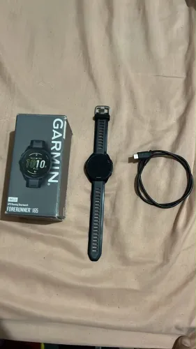 Garmin Forerunner 165