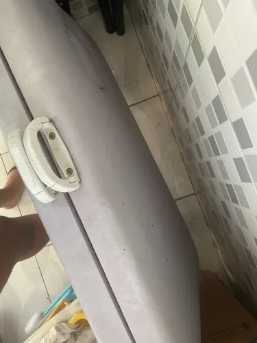 Vendo maca 