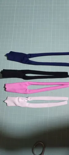 Macacão Cloth Myth v3