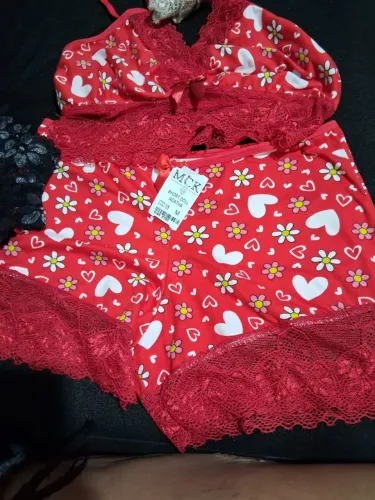 peças íntimas 