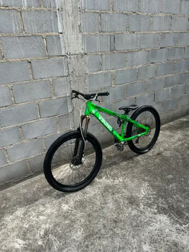 VikingX Tuff 30