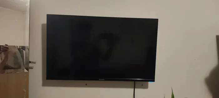 Televisão Aiwa 32 polegadas