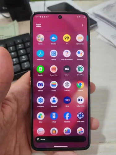 Motorola razr 40 ultra 