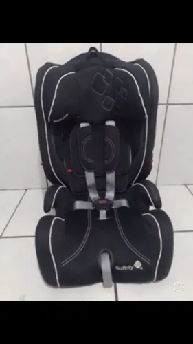 Vendo cadeirinha carro