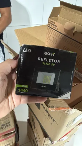 Refletor