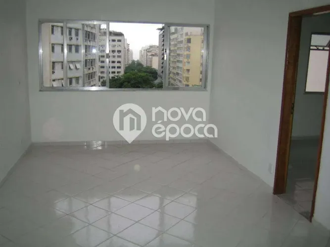 Copacabana | Prédio