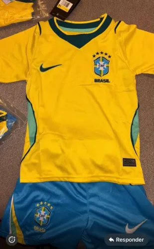 Camisa 