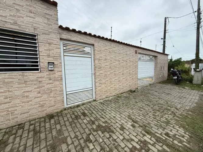casa à venda em Itanhaém litoral Sul de São Paulo