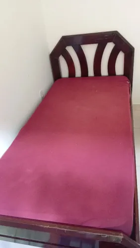 Vende se cama