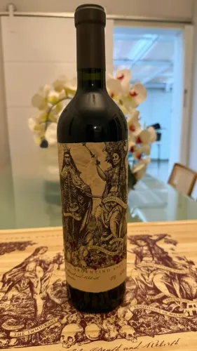 Vinho Malbec Argentino Catena Zapata 2022