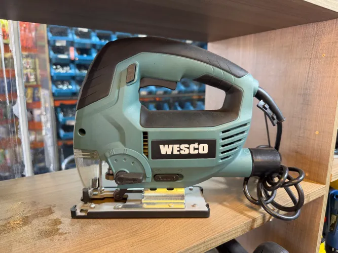 Serra tico tico 850w WS3772 Wesco 