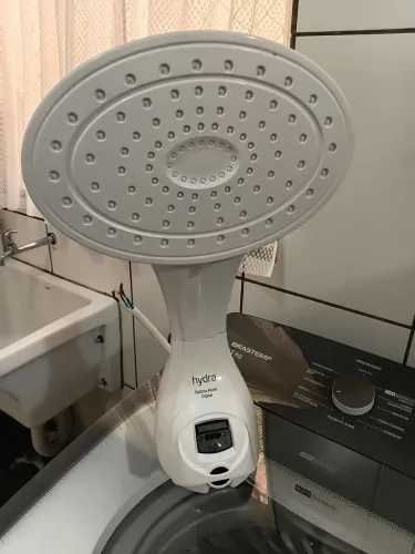 Ducha hydra