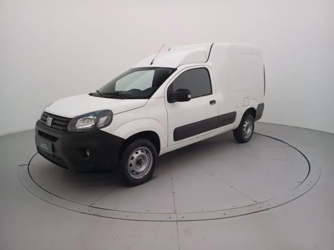 Fiat Fiorino Endurance EVO 1.4 Flex 8V 2P 2025