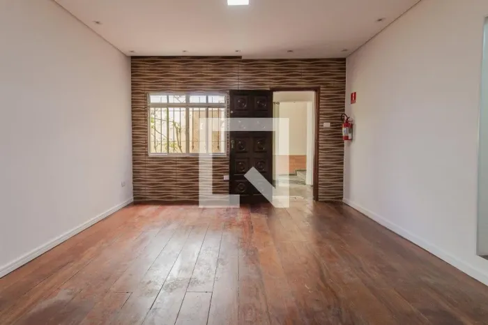 Casa à Venda - Vila Bocaina, 4 Quartos, 269 m2