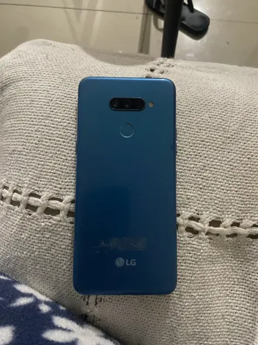 Celular LG