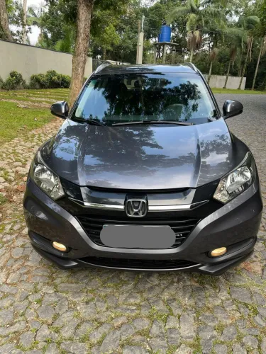 Honda HR-V EX 1.8 Flexone 16V 5P Aut. 2018