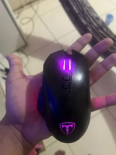 Mouse gamer