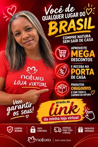 Loja online