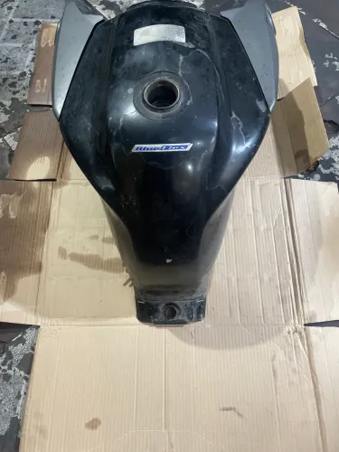 Tanque de combustível 