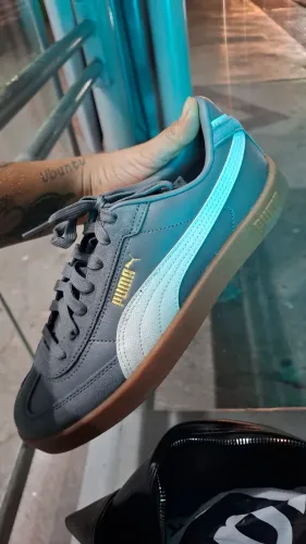 VENDO TENIS PUMA NOVO