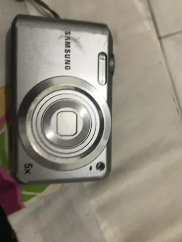 Câmera digital Samsung ES65