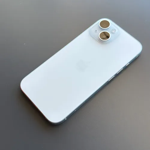 Iphone 15 128gb Azul