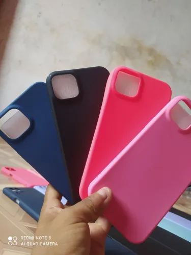 CAPINHA DE IPHONE 13