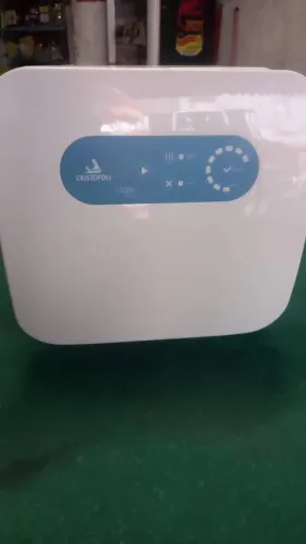 Autoclave 12 L