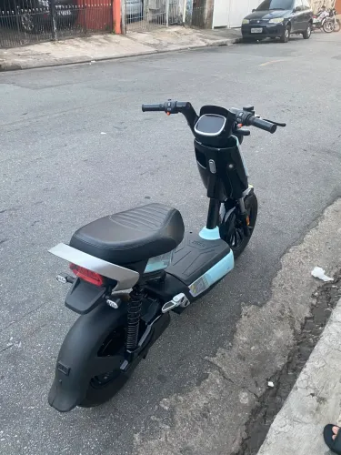 Venda por desapego